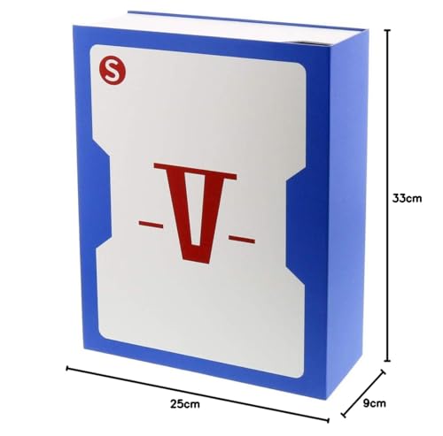 Sunstar Stationery Gundam Stationery 7 Desktop Tool Box S5110610