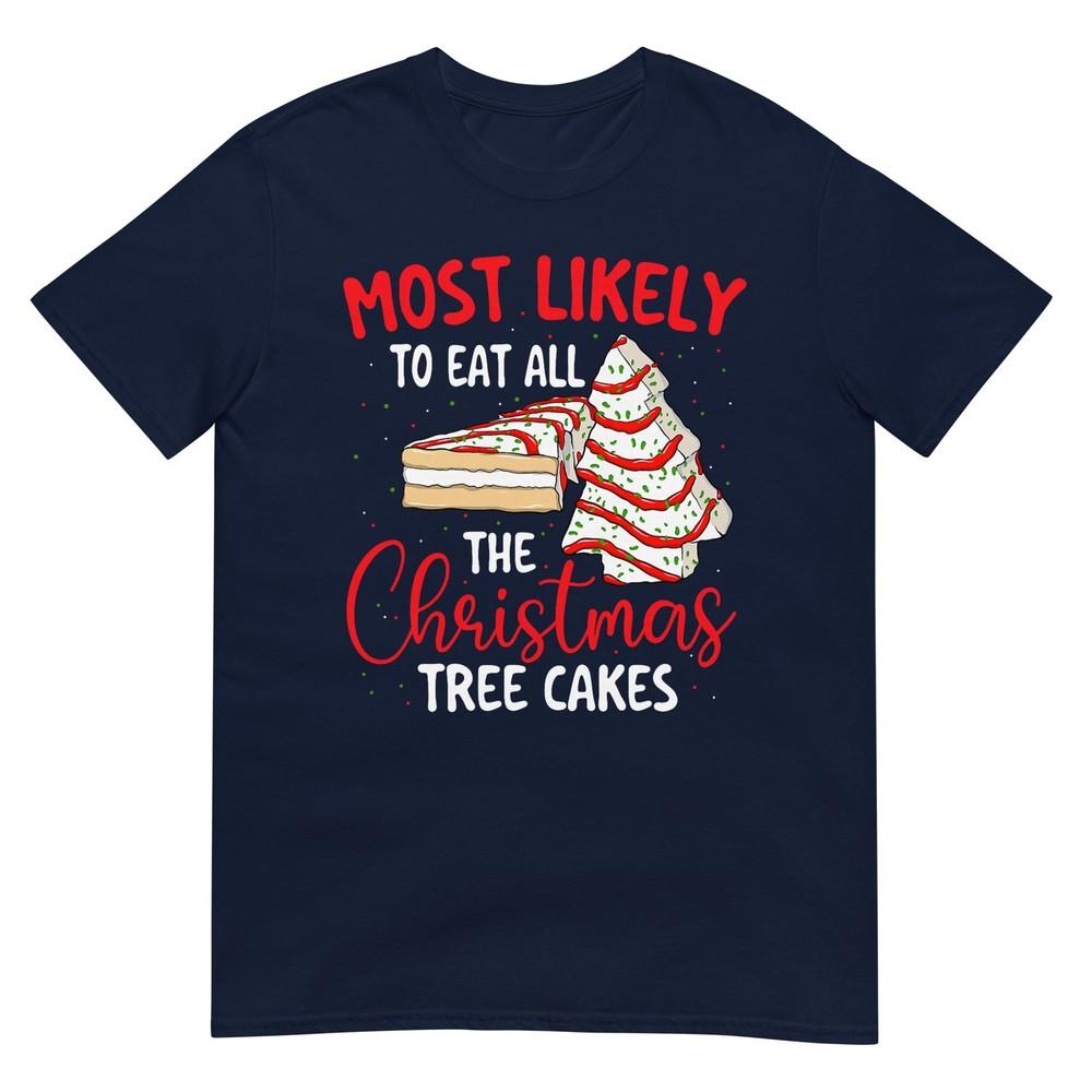 Merry Christmas Buffalo Plaid Red Santa Family Xmas Pajamas TShirt S
