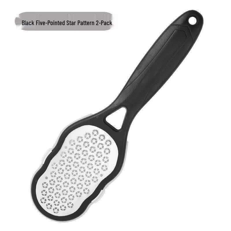 LIEI Foot File & Callus Remover