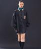 Soipeuyukaen Dress Code: Loose-Fit Long Shirt