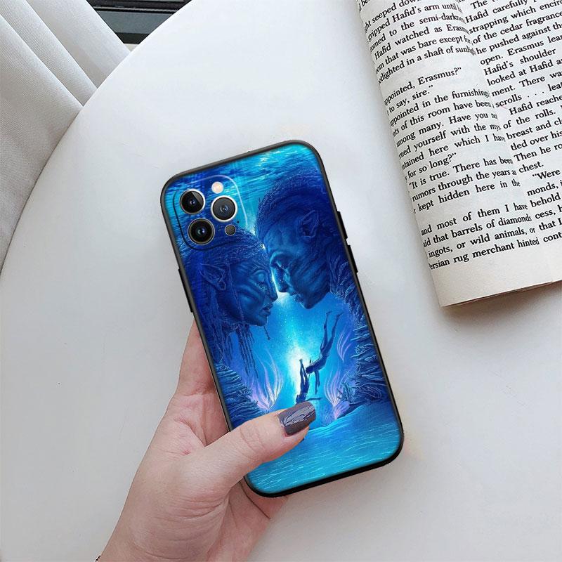 A-Avatars New High-End Cover Phone Case for Redmi Note 8 9 Pro Max 9S 9T 9C NFC 8T 10A A4 A5