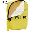 Nike Polyester Lanyard Bag Storage Bag Unisex Impact Yellow Casual DX7074-727