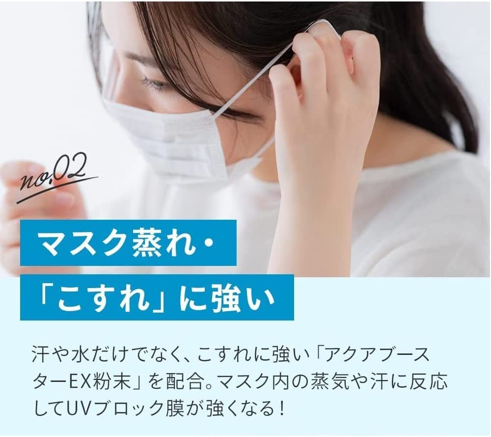 Doraemon x Anessa Perfect UV Skin Care Milk N Cream 60ml DR1 50+PA++++