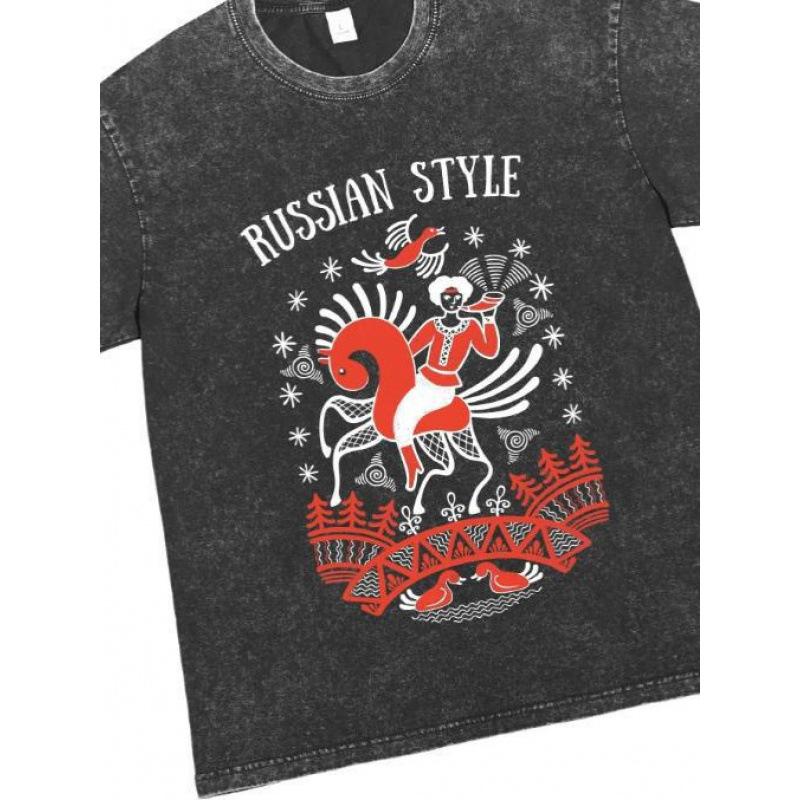 Washed retro game hollow knight graphic T-shirt man woman cartoon oversized T-shirt men s and women s casual summer T-shirt S