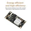 DC-DC 6.5V-60V to 5V 12V Voltage Stabilizing Step-Down Module Mini-Low-Profile Buck Converter Power Supply