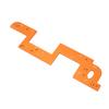 Arc Grooving Auxiliary Tool Thickened Aluminium Alloy Multipurpose Arcs Grooves Cutter Template