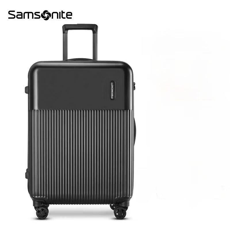 

Samsonite DK7 25-inch Hardside Spinner Luggage