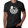 Daydreamer  Aksnes TShirt Heavyweights Plus Size Tops Animal Prinfor Boys Tshirts for Men 2025 New Model