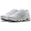 Nike Air Max Plus White Men Sneakers 604133-139
