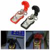 Cable Battery Battery Terminal Clamp Negative+Positive