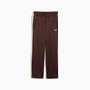 Pantaloni della tuta da uomo Puma T7 ALWAYS ON RELAXED marrone 62958931 r L