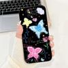 Phone Case For Xiaomi Poco X3 Pro Cases Simple Pattern Shockproof Back Cover Soft TPU For Xiaomi Poco X3 PocoX3 NFC Case Bumper