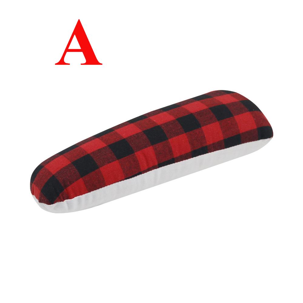 1/2 шт. Портновский окорок Набор валиков для швов Портновский окорок Уход за одеждой Валик для швов Инструмент для шитья Профессиональные инструменты для глажки