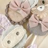 Hair Accessories Accessories Socks Shoes And Hats Decorative Accessories Bow Hairpin Accessories Brooch Embroidery Handmade Diy Label Cloth Sticker