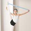 Multi Stage Yoga Stretch Band Elastic Rope Yoga Elastic Band Yoga Resistance Band  Fitness Training