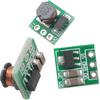 8PCS DC Boost Power Module 0.9-5V to 5V1.5V Boost Converter Board 4.2V to 5V Boost Conversion Power Module Applications Battery Solar Panel Rectifier