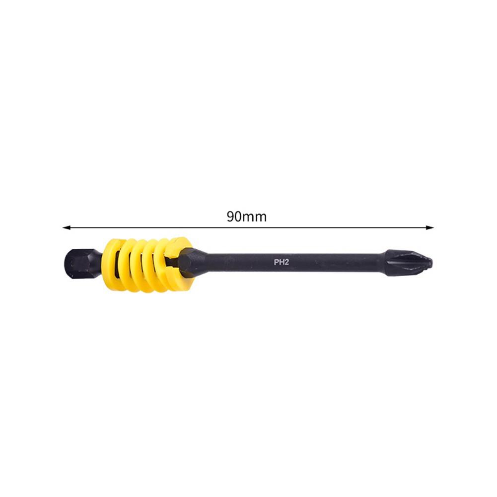 Strong Magnetic Screwdriver Precision Tool For Delicate Tasks