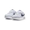 Nike Air Max SC TD Football Grey Midnight Navy Baby Sneakers White Summit-White CZ5361-012