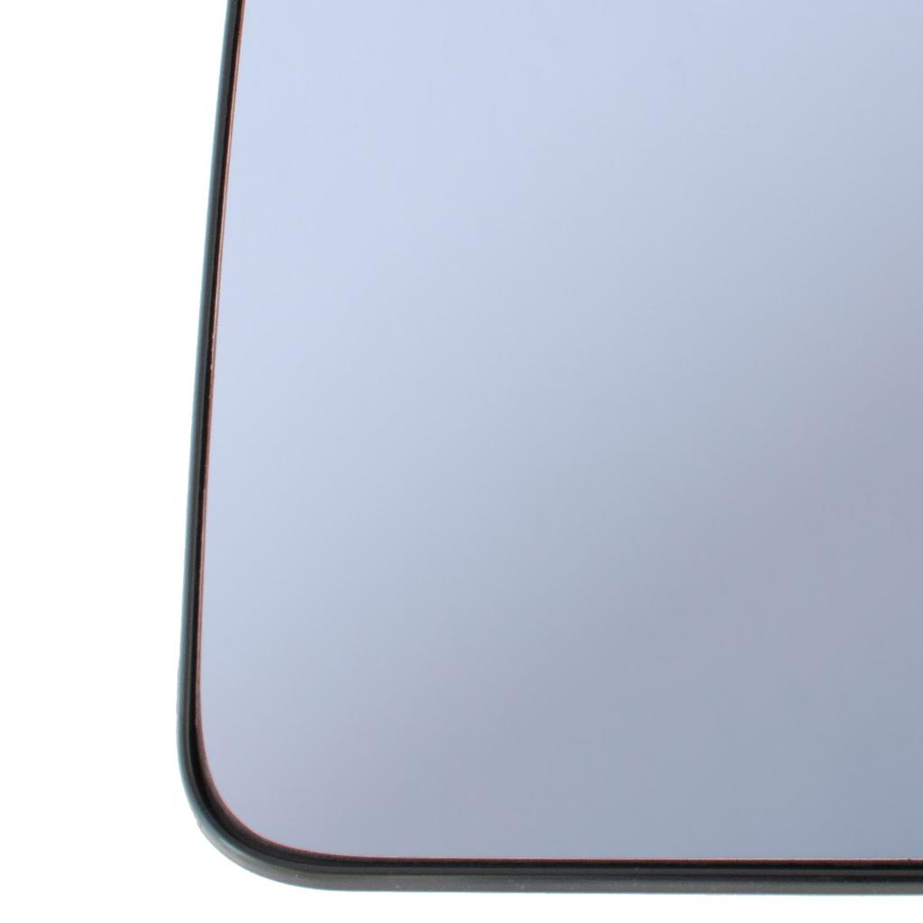 Ford Transit 00-13 Heated Wing Mirror Glass, Left