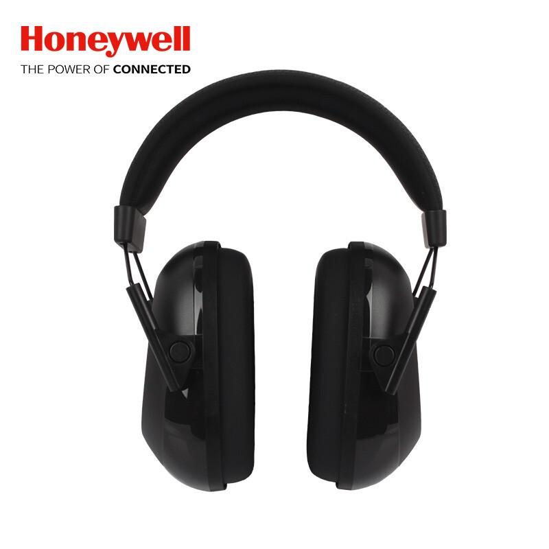 Honeywell VS120 Noise Reduction Earmuffs Standard