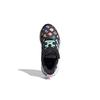 Scarpe da Ginnastica per Bambini LEGO x FortaRun J Resistenti all'Abrasione Basse Nero Blu Bambino FZ0399