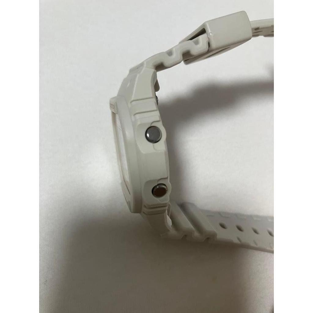 Used CASIO G-SHOCK GLX-S5600-7JF