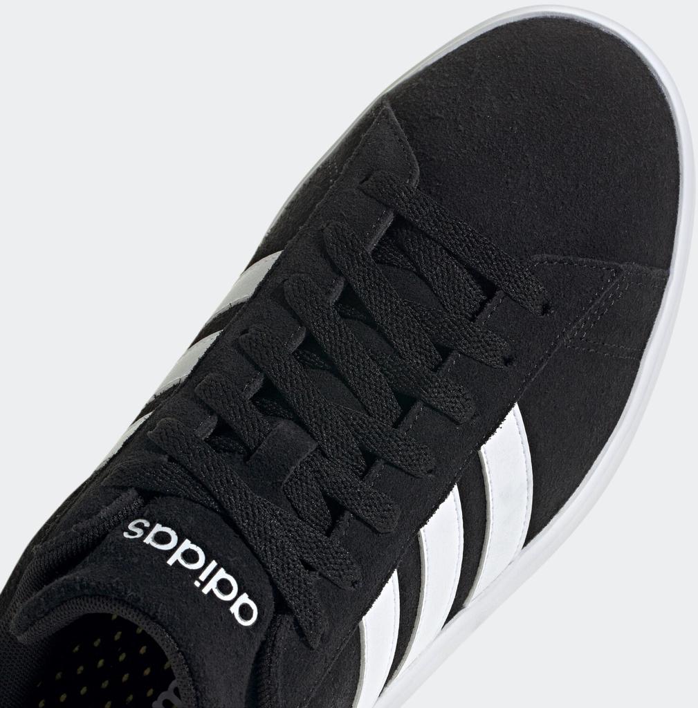 Adidas Grand Court 2.0 Sneakers (ID2963) Main Black/cloud White/main Black