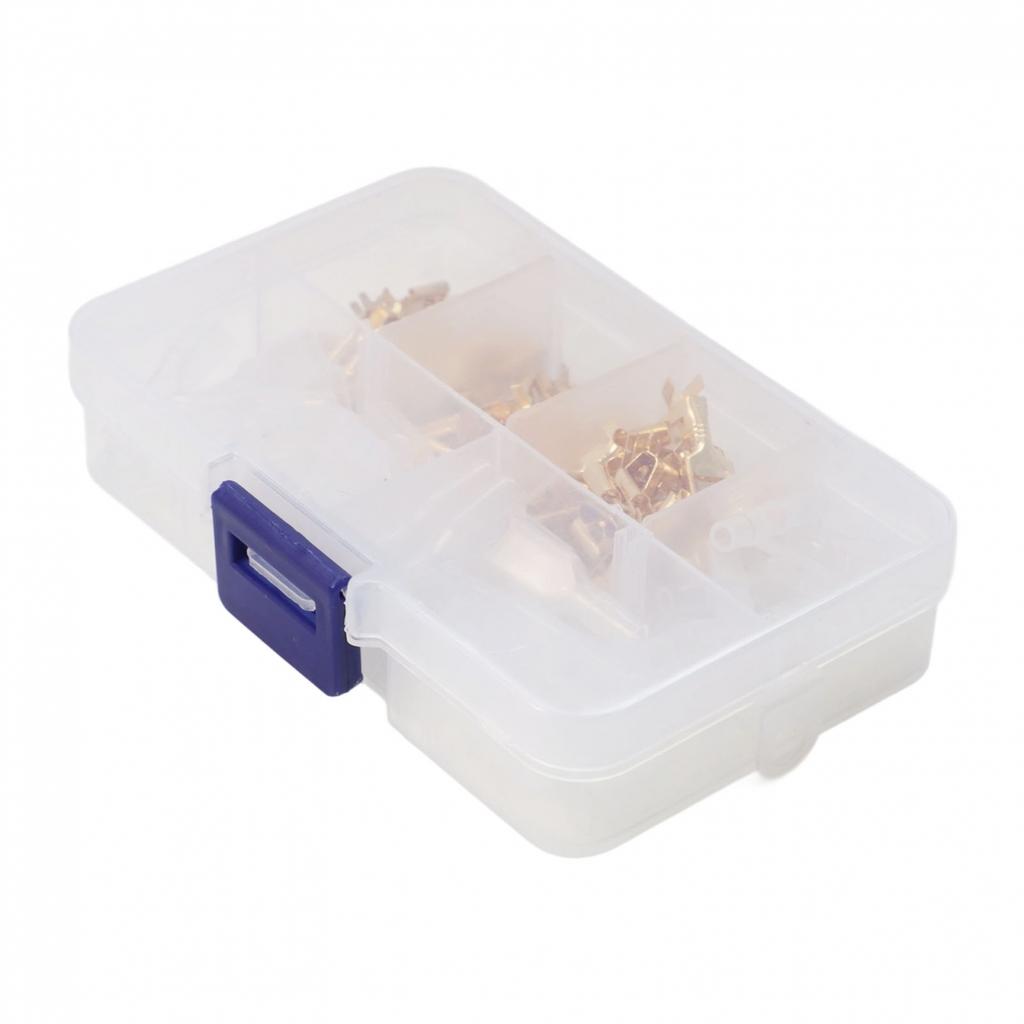 Practical Terminal Insulation Sleeve Accessories Connector