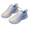 Women's shoes, sports shoes, soft soles 2025 new autumn breathable and lightweight military training cushioning casual mesh running shoes women