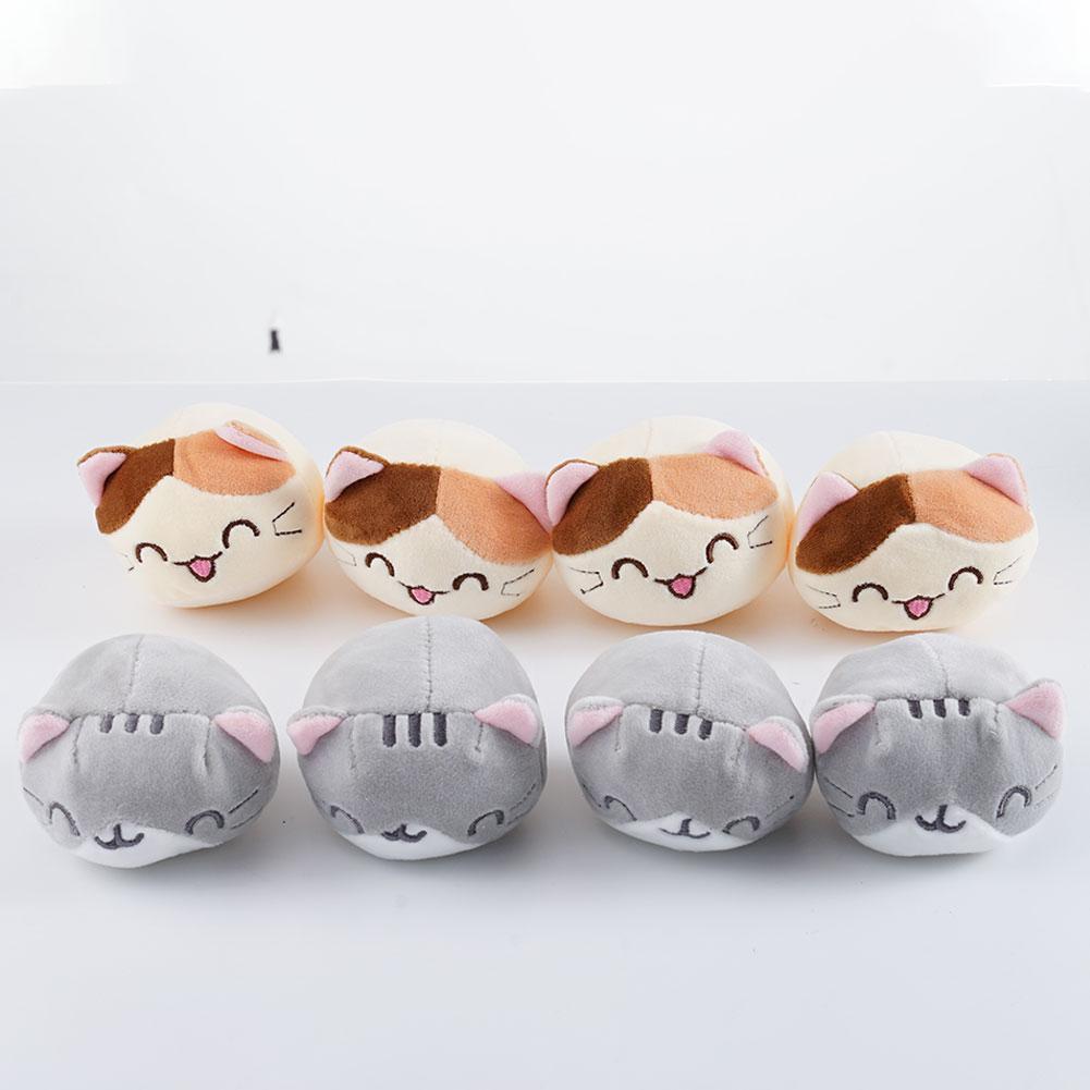 Cartoon A Bag of Snacks Doll Throw Pillow Internet Celebrity Ins Snack Bag Plush Toy Creative Office Pillow