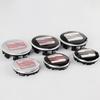 vhzh5 4PCS 55/56/63MM Car Wheel Center Hub Caps Sticker Logo Cover for Seat FR Exeo Cupra Toledo Altea Ateca Leon Mk2 Mk3 lbiza 6l 6j