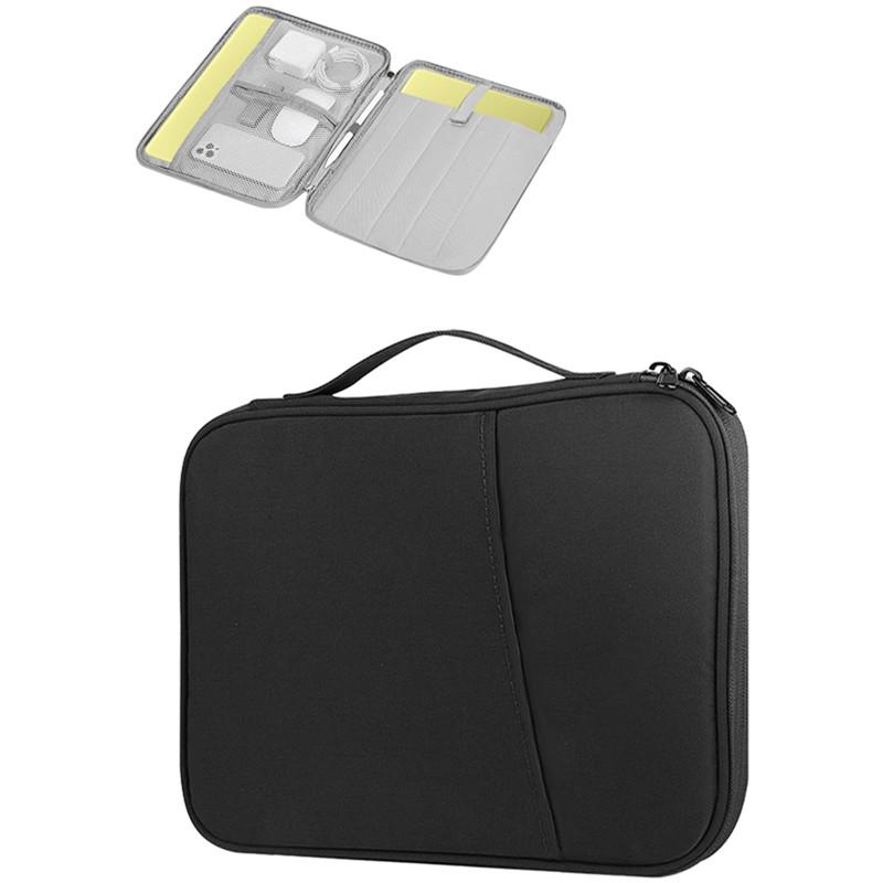 Waterdichte Draagtas Laptophoes voor Macbook Neo 13 Pro 16 15 14 12 Inch M4 M3 M5 Chip Mac Book Air Sleeve Cover 13-inch