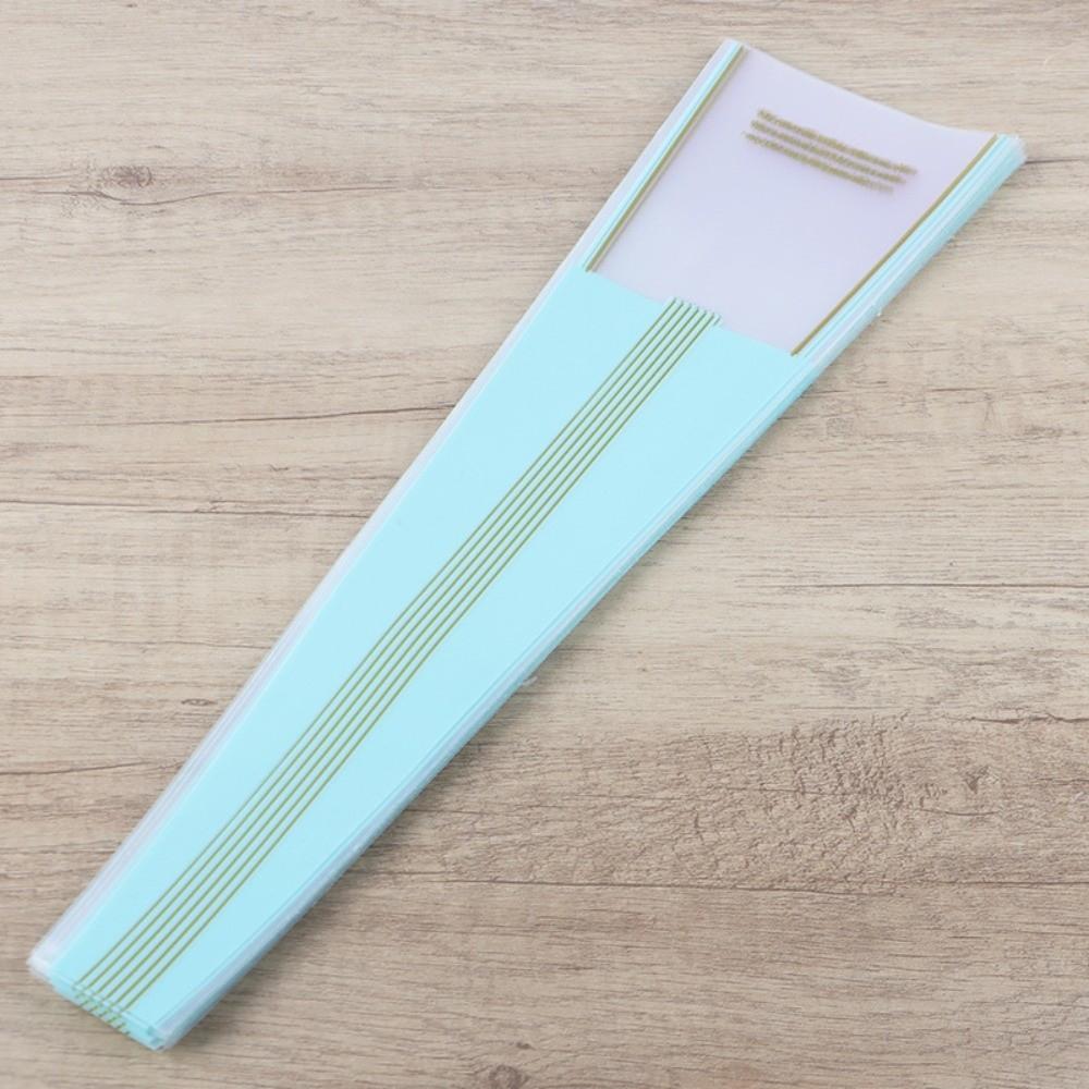 

50pcs New Transparent Flower Wrapping Bag Single flower Plastic Rose Bouquet Bag Flower Wrapping Single Flower Bag Wedding 45x12x4cm