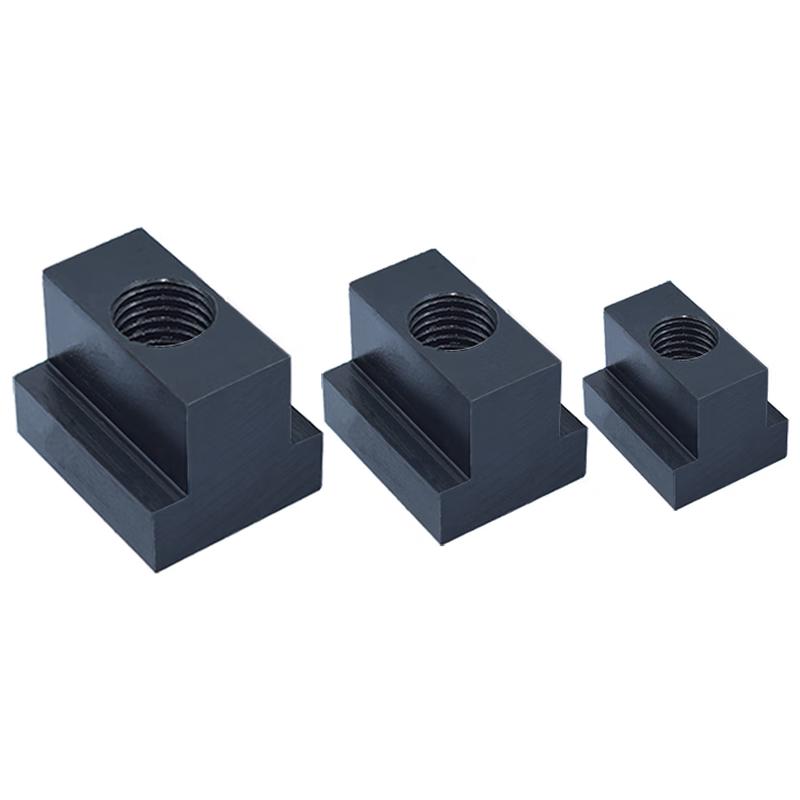 Bainuoshi High-Strength T-Slot Nut