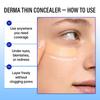 23YEARSOLD Derma Machine Concealer #1Y Glow Beige