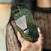 Badminton Sport Case For Oppo A16 A76 A96 A17 A18 A60 A80 A40 A38 A58 A78 A98 A94 A74 A54 A15 A57 A77 A5 Pro