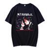 Hot Sale Couple Tshirts My Chemical Romance Mcr Dead Emo Popular Style 100% Polyester T-shirts Fashion Funny Comfortable T-shirt