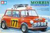 Tamiya Vítěz 1/24 Morris Mini Cooper 1275S Rally '67 Monte Carlo