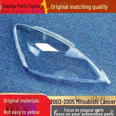 Vnější osvětlení – Přední světlomety