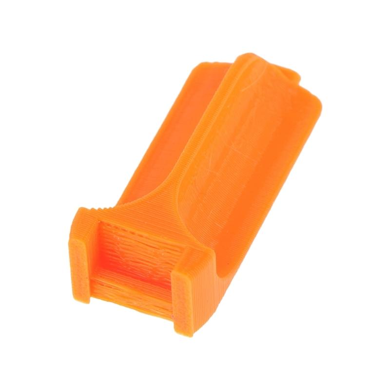 

Battery Block Front Rear Derailleur Droppers Post Cover Protective Buckle Replacement for Etap AXS Installation 1