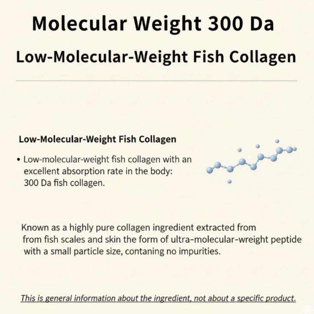 [Hello Bio] Ultramolecular Collagen Biotin Peptide 60 Tablet For 2 Month