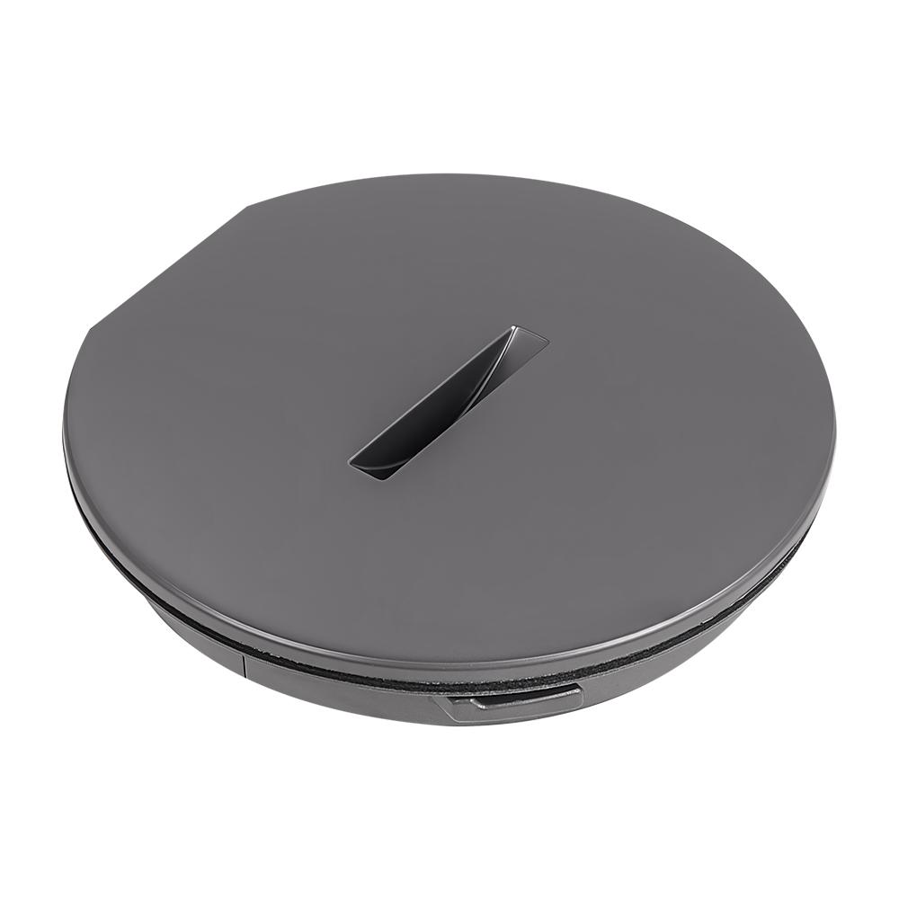 Accesorios de Cubierta de Extremo de Barra de Cepillo para Aspiradora Inalámbrica Dyson V7/ V8/ V10/ V11/ V15 de Accionamiento Directo
