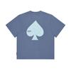 Ipiti Spade T-Shirt (Blue)