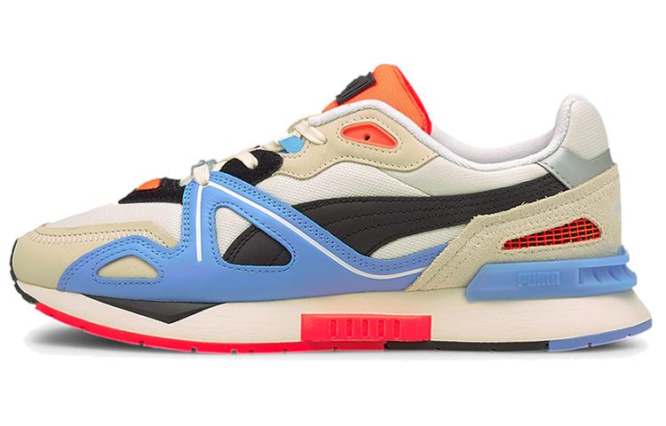 PUMA Mirage Mox Eggnog Feiry Coral 375167-02 44.5
