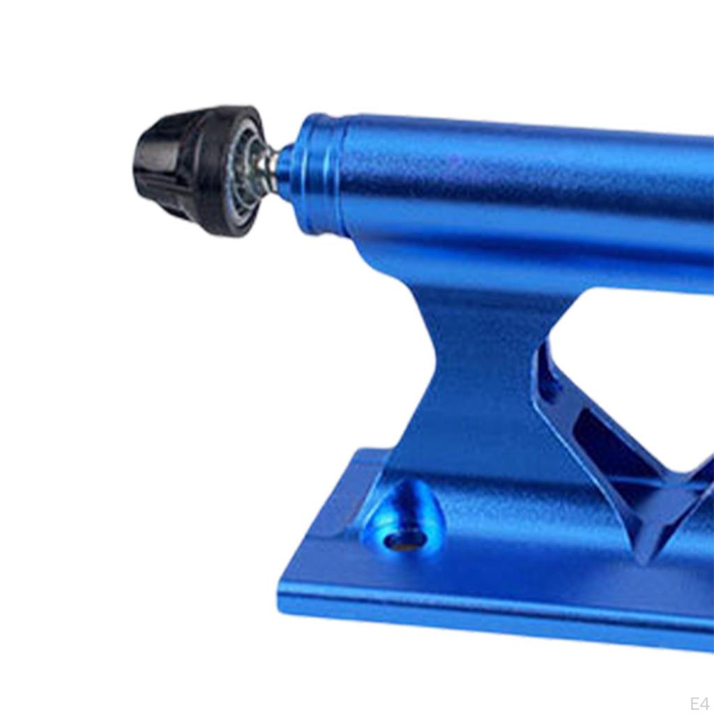 Legierung Schnellspann-Gabelhalterung Fahrräder Block Ladefläche/Gepäckträger/Lagerung