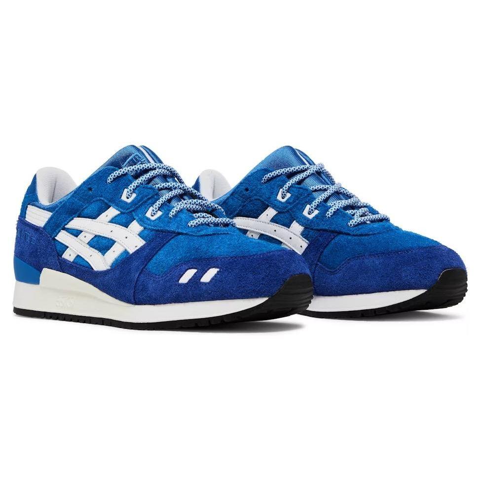 Kith x Marvel x ASICS Gel Lyte 3 07 Remastered X-Men 60th Anniversary