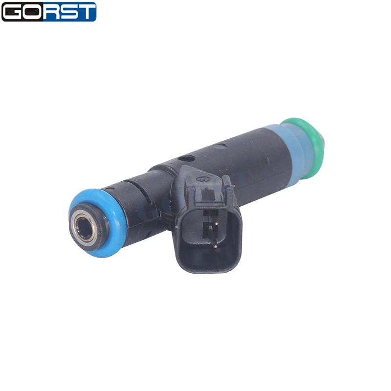 Fuel Injector Nozzle 04854181 for Jeep Grand Cherokee Wrangler Tj for Dodge Ram 1500 2500 3500 for Cadillac Seville 0280155923
