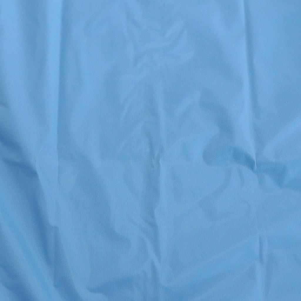 Adult Disability Apron with Hook Loop Closure Terry Cloth Waterproof Bib for Dining Protection and Spill Prevention