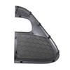 Direct Replacement Speaker Grille Insert Flint Gray Finish For F 150 Door Panel Protective Speaker Cover 5L3Z18978BAA