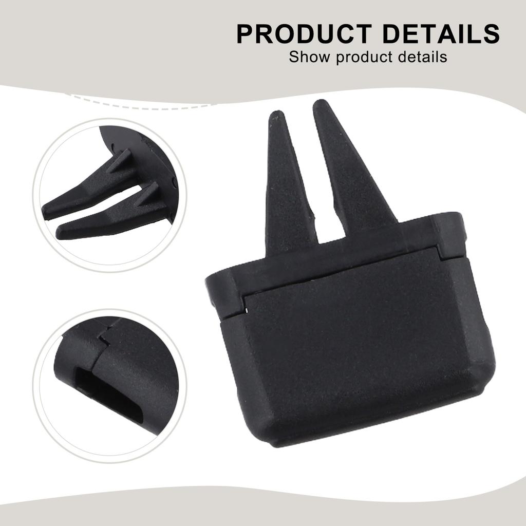 Clip de Grille de Climatisation pour Transporter T5 7E5819204 Spécifications